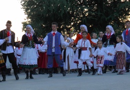 Wspomnienia z wakacji 2018 - Nessebar Bułgaria, Ohrid Macedonii