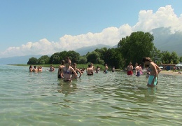 Wspomnienia z wakacji 2018 - Nessebar Bułgaria, Ohrid Macedonii