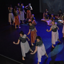 Koncert Taniec i Poezja 2019 - dla szkół biłgorajskich