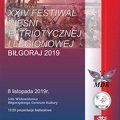  FPPiL 2019 plakat