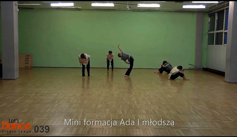 Turniej Tańca Nowoczesnego Gold Contest w Gliwicach - GTW ADA fot - 04