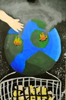 wernisaż - ratujmy naszą ziemię - fot 22