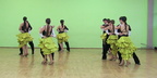 Dance Show Białobrzeski - prezentacje taneczne KTT IMPULS
