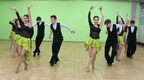 Dance Show Białobrzeski - prezentacje taneczne KTT IMPULS