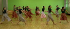 Dance Show Białobrzeski - prezentacje taneczne grupy ADA