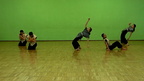 Dance Show Białobrzeski - prezentacje taneczne grupy ADA