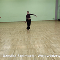 Art Clip Dance - duet Julia Hasiak i Dżesika Stelmach, wyróżnienie