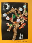 Kreatywne drzewa - 8. Julia Machowska