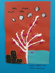 Kreatywne drzewa - 16. Agata Bodek