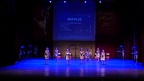 Międzynarodowy Sukces taneczny ADY -  "O Laur Rzecha" Rzeszów 2021