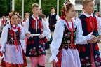 Dzień Folkloru Polskiego w Biłgoraju , 12 czerwca 2022 r.