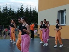 "Taneczna wywiadówka" - występy grup i zespołów naszego MDKu