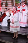 Hej, od Biłgoraja. Koncert grupy Wokalno – Instrumentalnej “Zawierucha”, gościnnie solistka Milenka Jargieło 