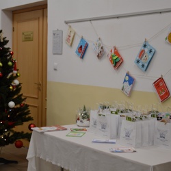 III edycji Konkursu „Kartka Bożonarodzeniowa z Motywem Biłgorajskim”