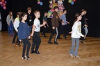 Akcja Ferie w MDK – I. tydzień - Klub Tańca Towarzyskiego IMPULS