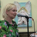 Nagroda Dyrektora MDK dla nauczyciela: Irena Oręziak-Kupczak