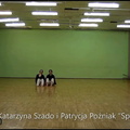 Turniej Tańca Nowoczesnego Gold Contest w Gliwicach - GTW ADA fot - 0