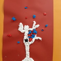 Kreatywne drzewa - 17. Nina Kanty