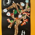 Kreatywne drzewa - 8. Julia Machowska