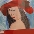 wystawa kobiety malowane - marzec 2022 - fot. 19